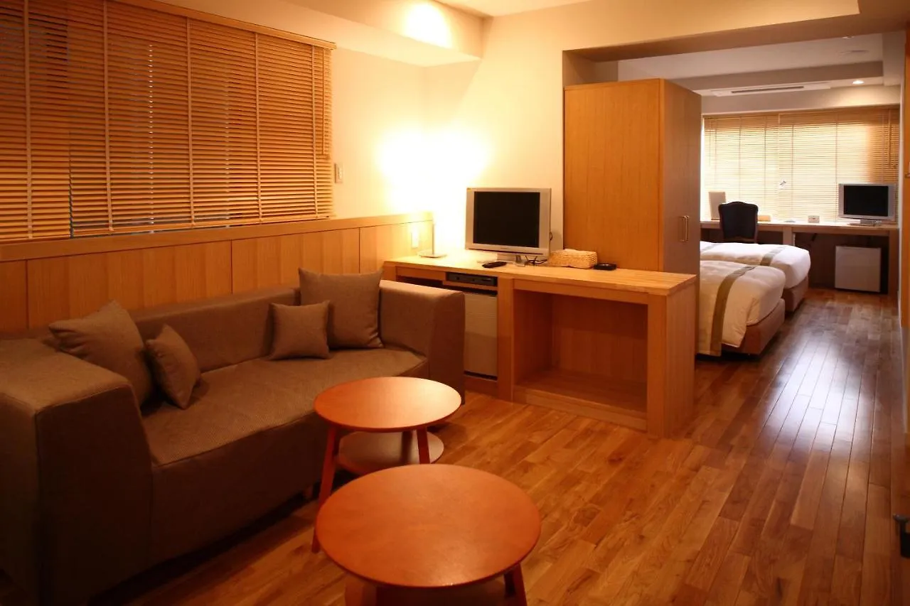 Sutton Place Hotel Ueno Tóquio Japão