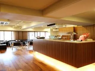 Sutton Place Hotel Ueno Tóquio 3*,  Japão