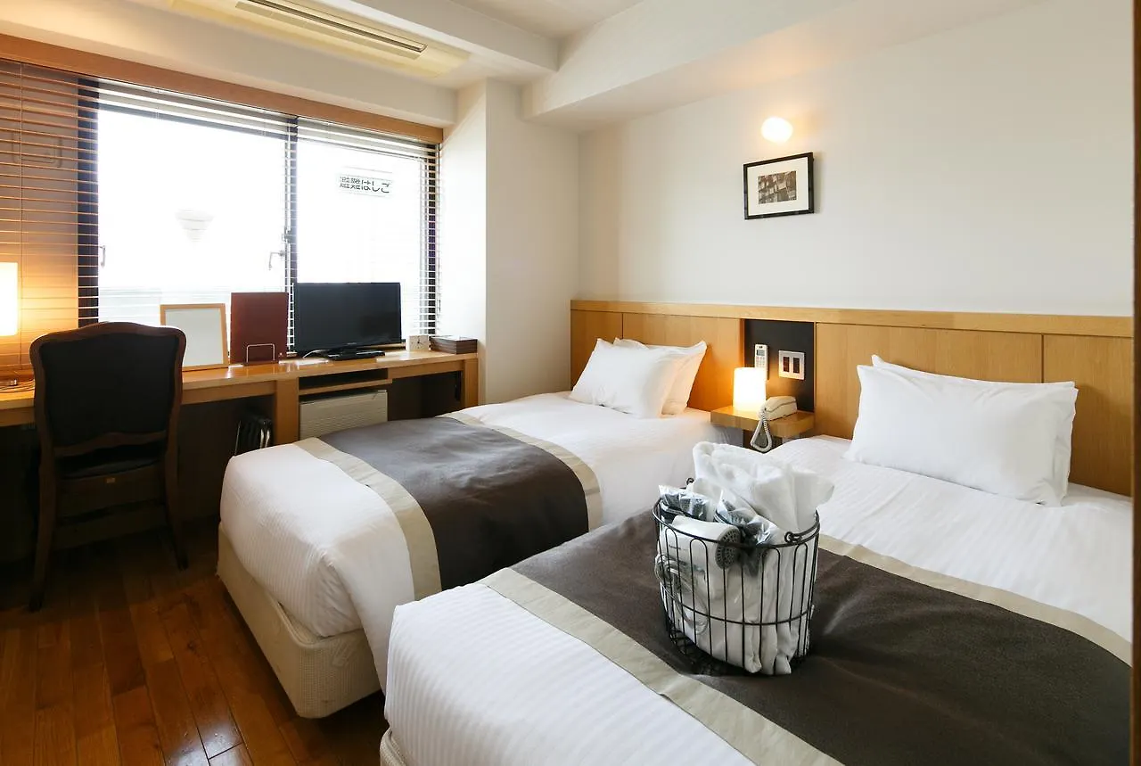 Sutton Place Hotel Ueno Tóquio
