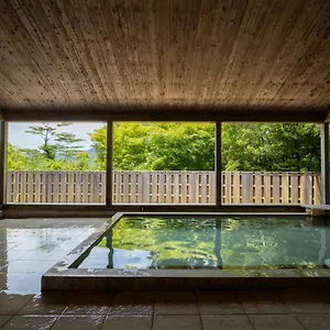 **** Hotel Retreat Foere Japan