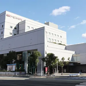 福岡リーセントホテル 3*, 福岡市 日本
