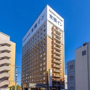 東横innjr横浜線相模原駅前 3*, 相模原市 日本