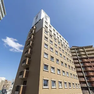 東横inn福岡天神 3*, 福岡市 日本