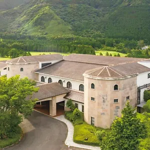 **** Hotel Sengokuhara Japan