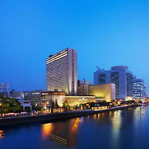 ***** Hotel Rihga Royal Osaka, Vignette Collection By Ihg Japan