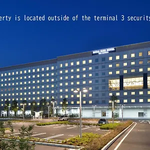 The Royal Park Haneda Airport Terminal 3 **** Tokio