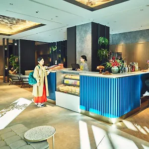 **** Hotel Gojo Japan