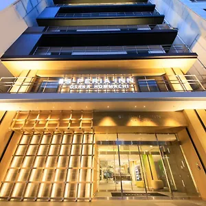 エスペリアイン大阪本町 3*, 大阪市 日本