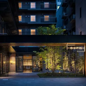 *** Hotel Bespoke Shinsaibashi Japan
