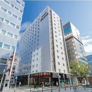 Jr 九州ホテル ブラッサム博多中央 4*, 福岡市 日本