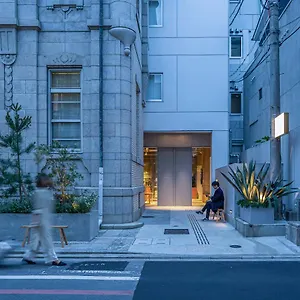 Tsugu Sanjo By The Share 3* Kioto