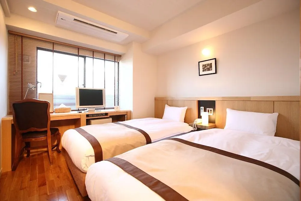 Sutton Place Hotel Ueno Tokio