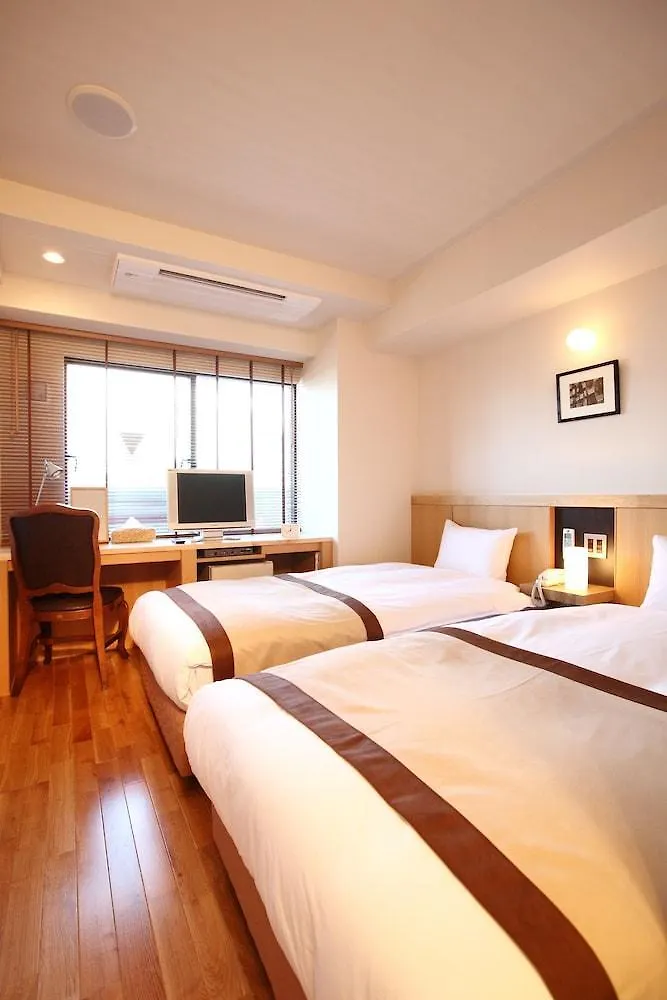Sutton Place Hotel Ueno Tokio