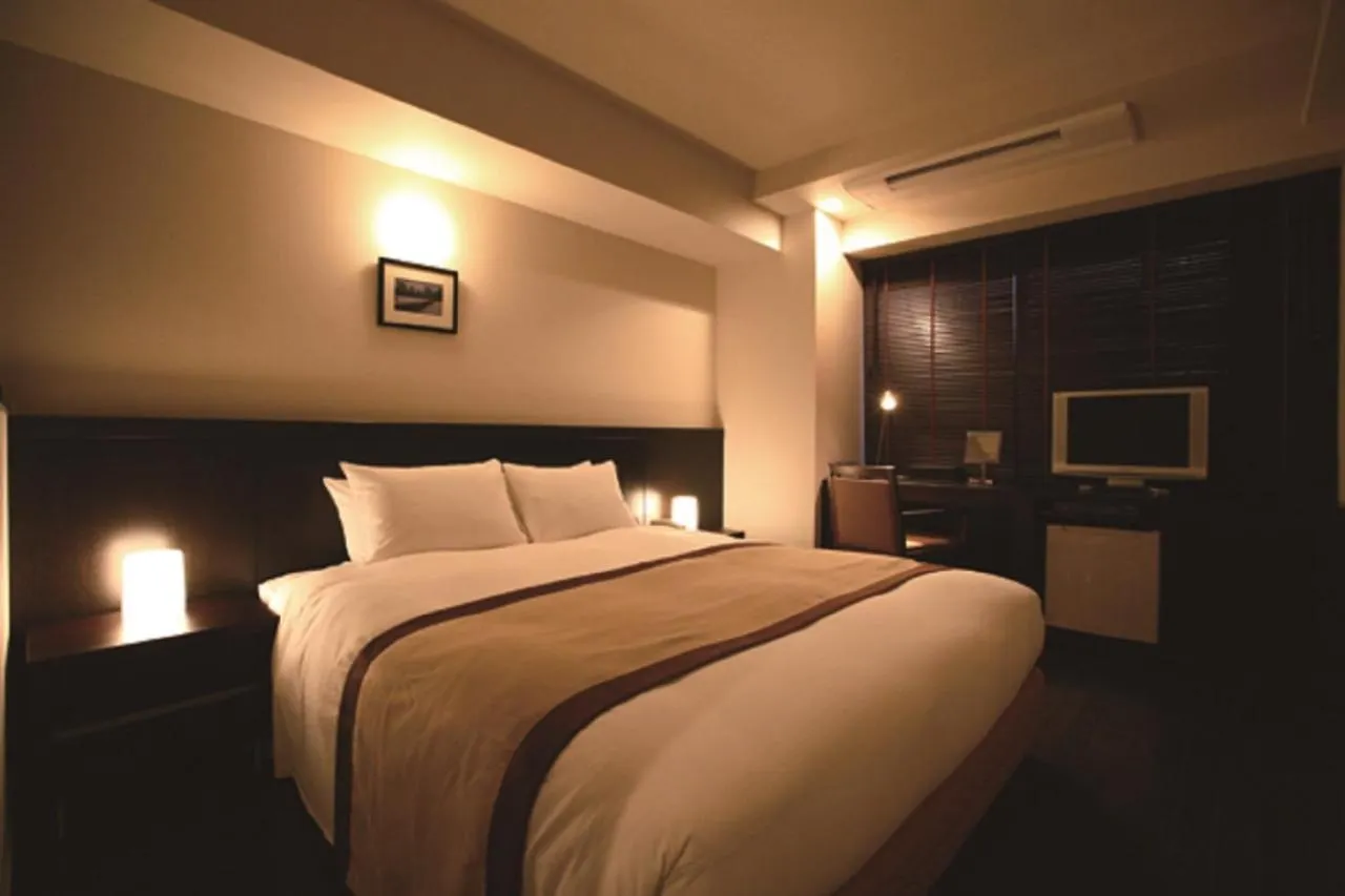 Sutton Place Hotel Ueno Tokio