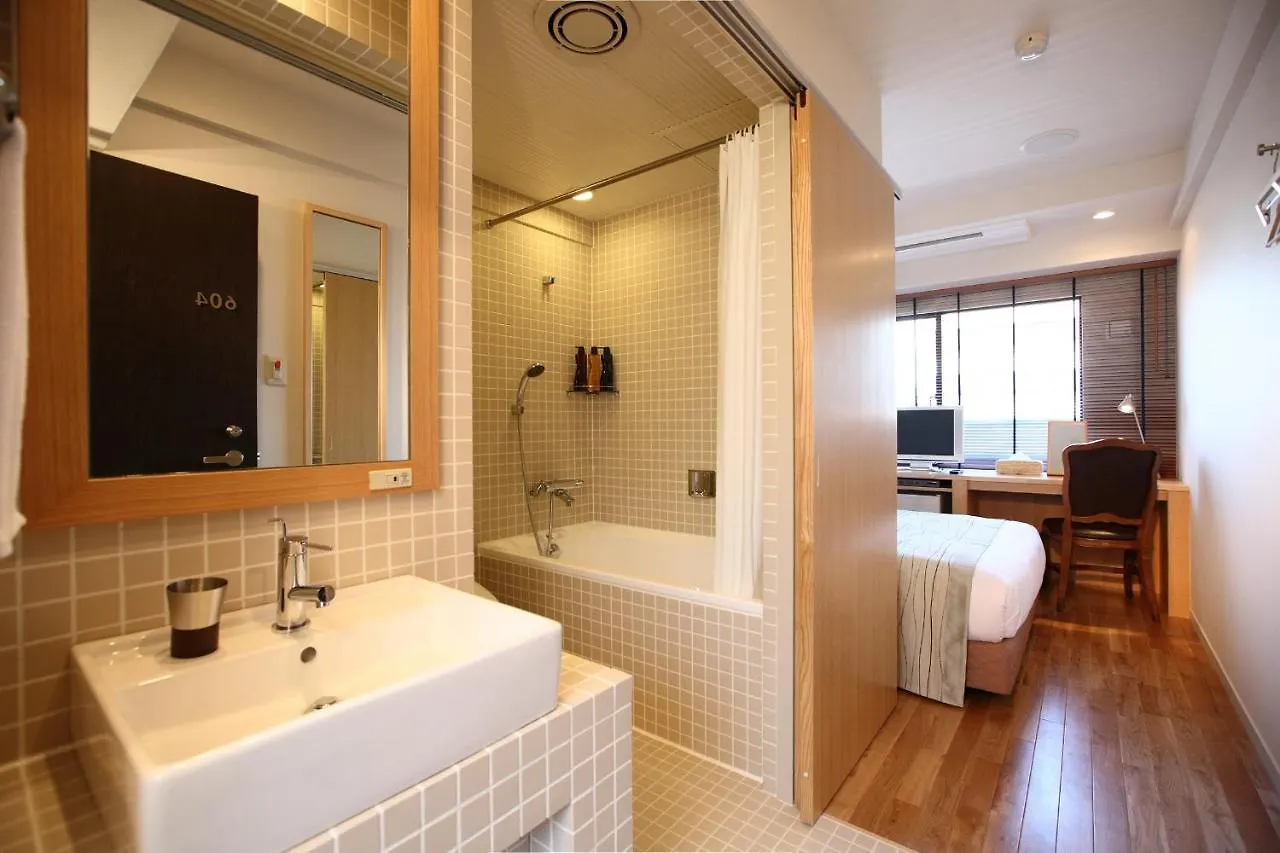 Sutton Place Hotel Ueno Tokio