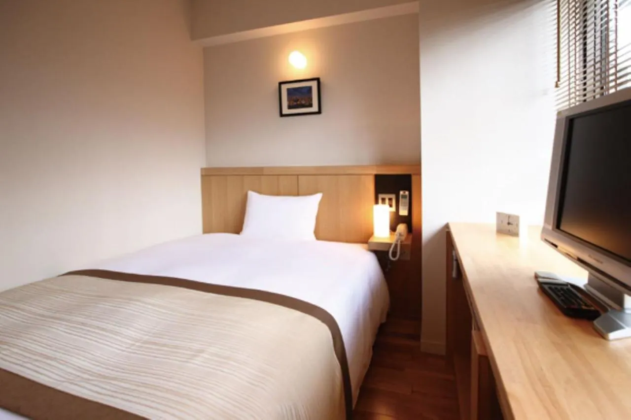 Sutton Place Hotel Ueno Tokio