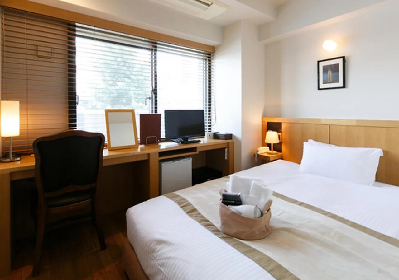 ***  Sutton Place Hotel Ueno Tokio Japan