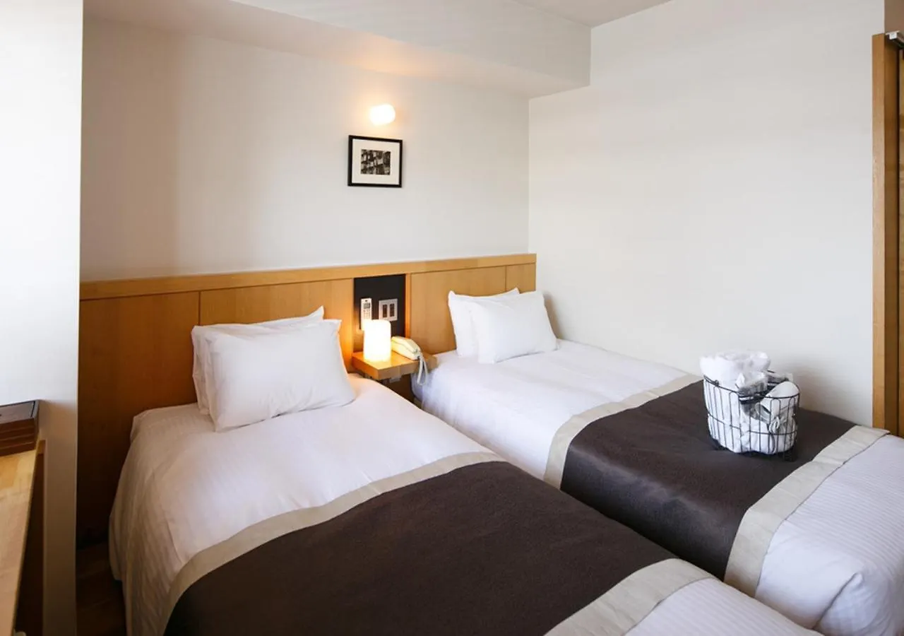 Sutton Place Hotel Ueno Tokio