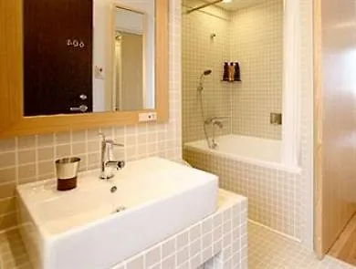 Sutton Place Hotel Ueno Tokio 3*,  Japan