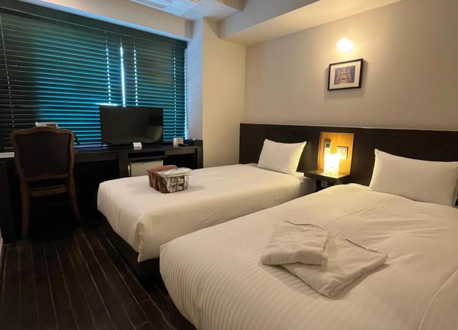 Sutton Place Hotel Ueno Tokio Japan