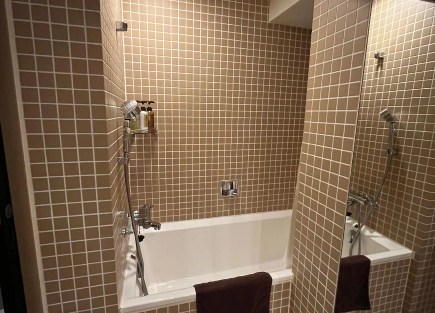Sutton Place Hotel Ueno Tokio