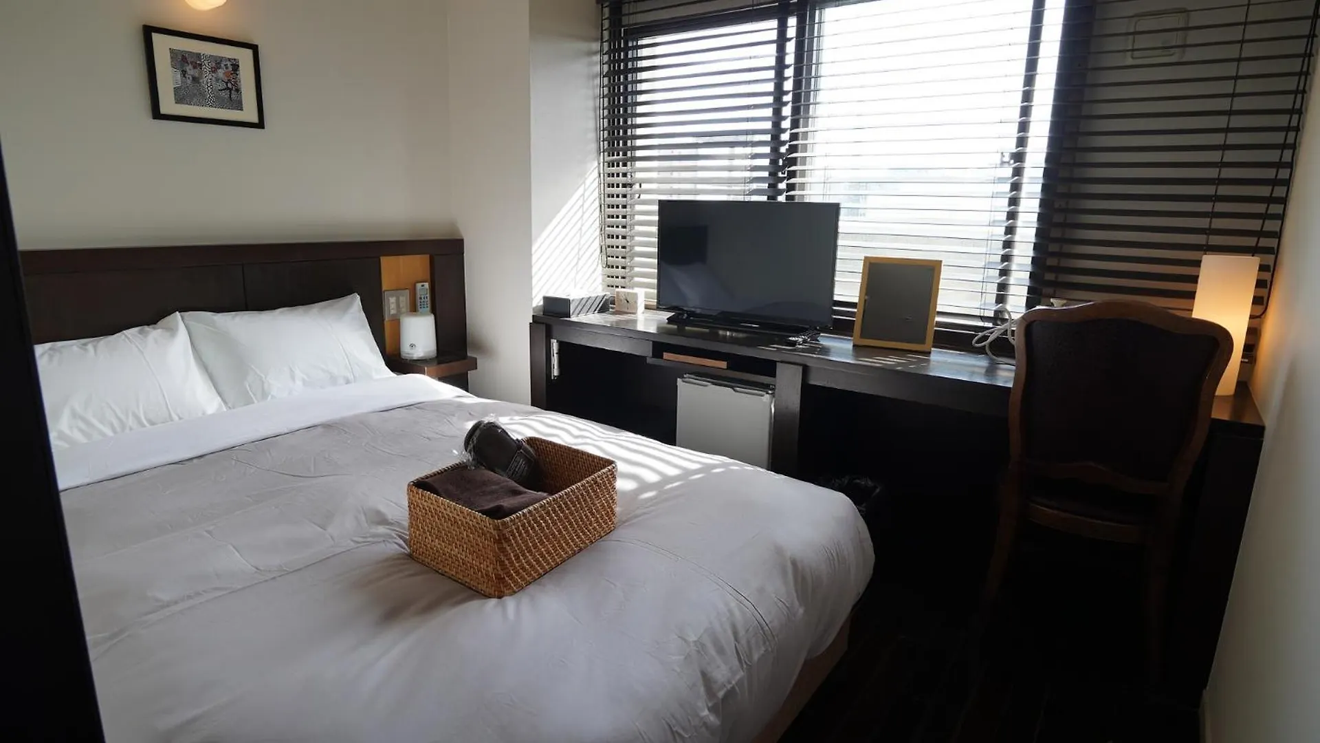 Sutton Place Hotel Ueno Tokio