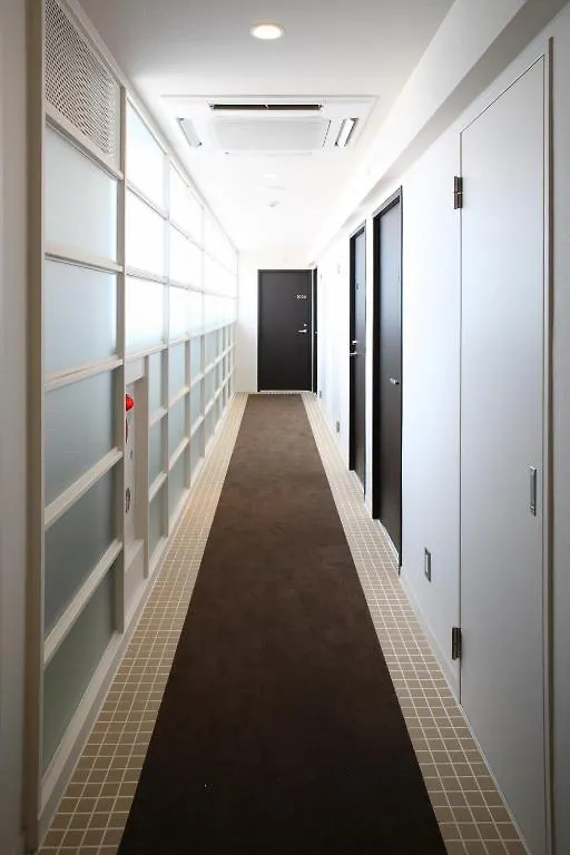 Sutton Place Hotel Ueno Tokio