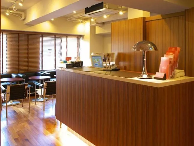 ***  Sutton Place Hotel Ueno Tokio Japan