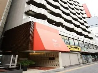 Sutton Place Hotel Ueno Tokio