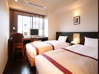 Sutton Place Hotel Ueno Tokio Japan