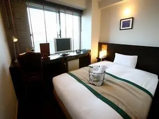 Sutton Place Hotel Ueno Tokio