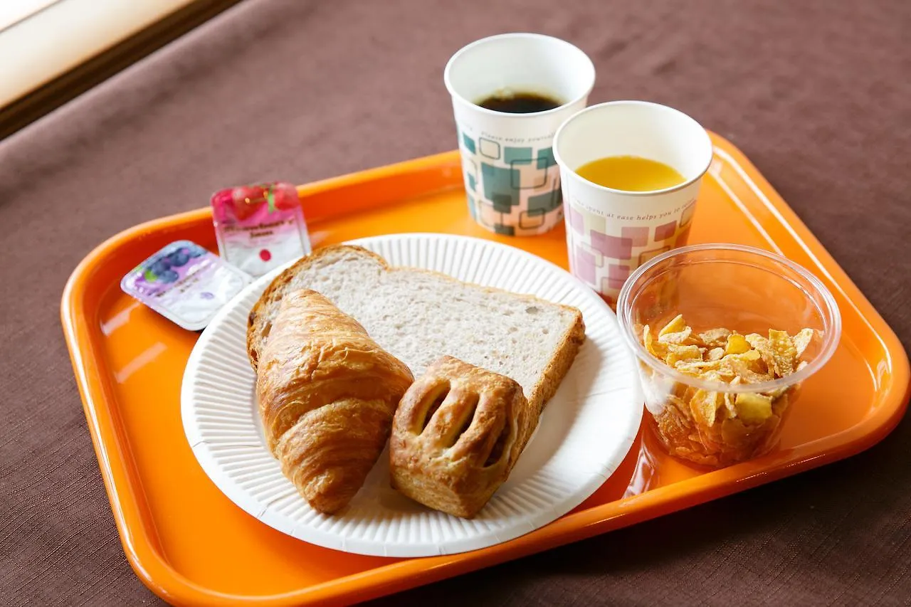 Sutton Place Hotel Ueno Tokio 3*,