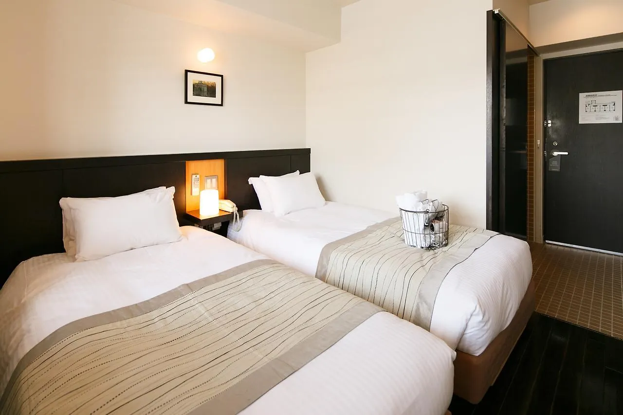 Sutton Place Hotel Ueno Tokio