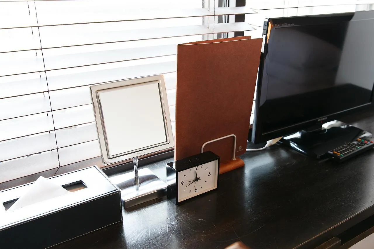 Sutton Place Hotel Ueno Tokio 3*,