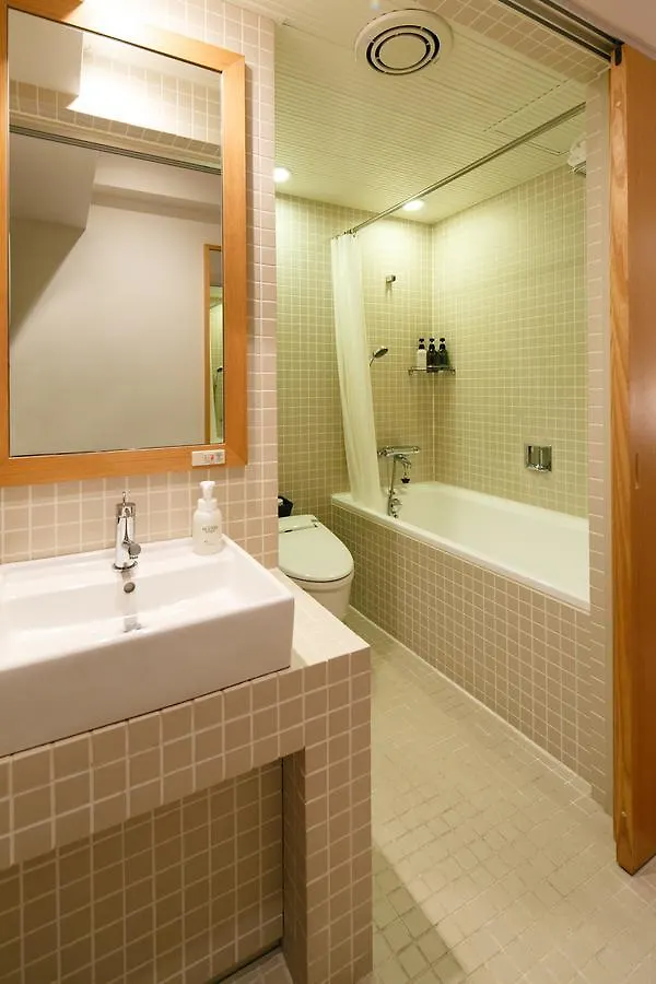 Sutton Place Hotel Ueno Tokio 3*,