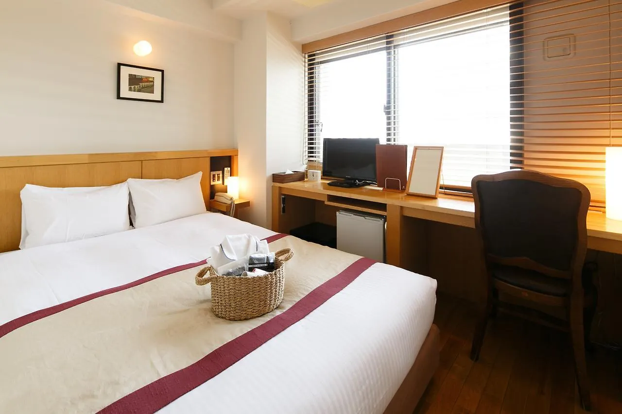 Sutton Place Hotel Ueno Tokio
