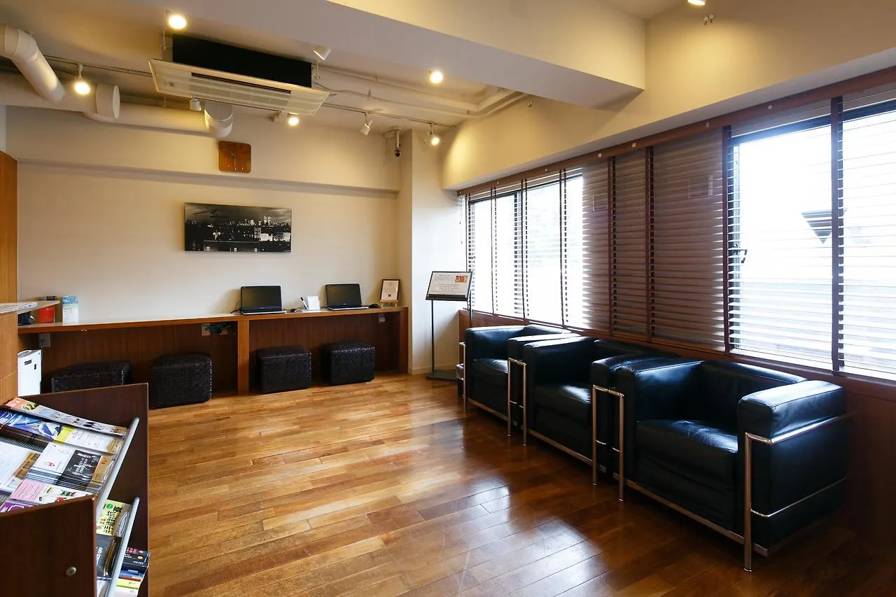Sutton Place Hotel Ueno Tokio