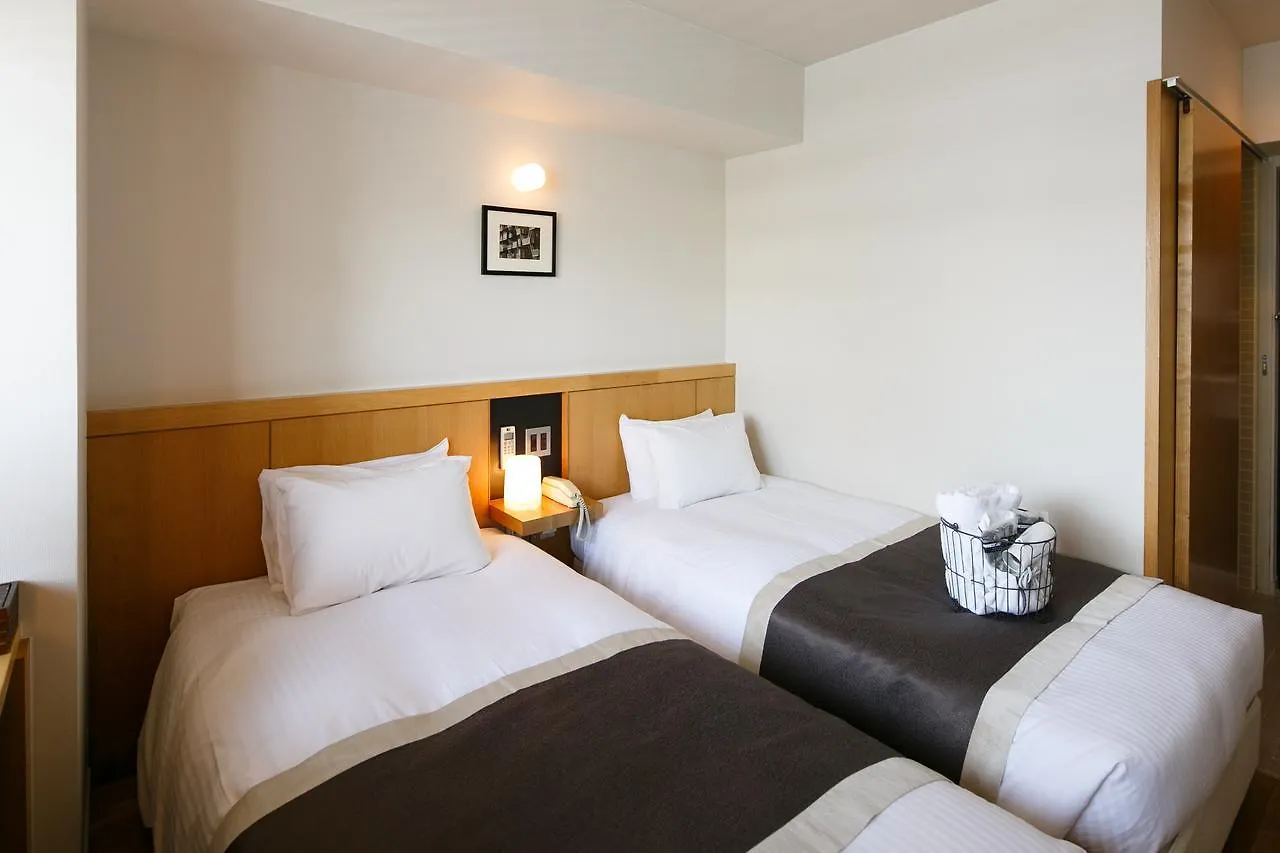 Sutton Place Hotel Ueno Tokio