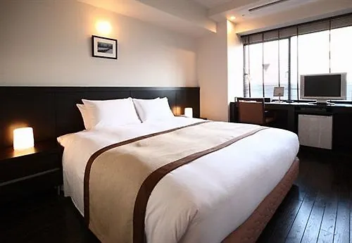 Sutton Place Hotel Ueno Tokio