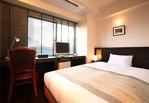 Sutton Place Hotel Ueno Tokio Japan