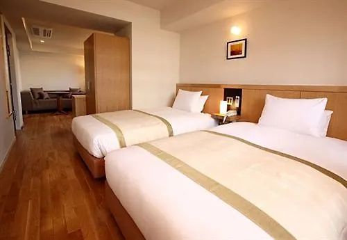 Sutton Place Hotel Ueno Tokio