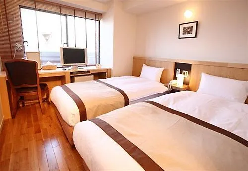 Sutton Place Hotel Ueno Tokio