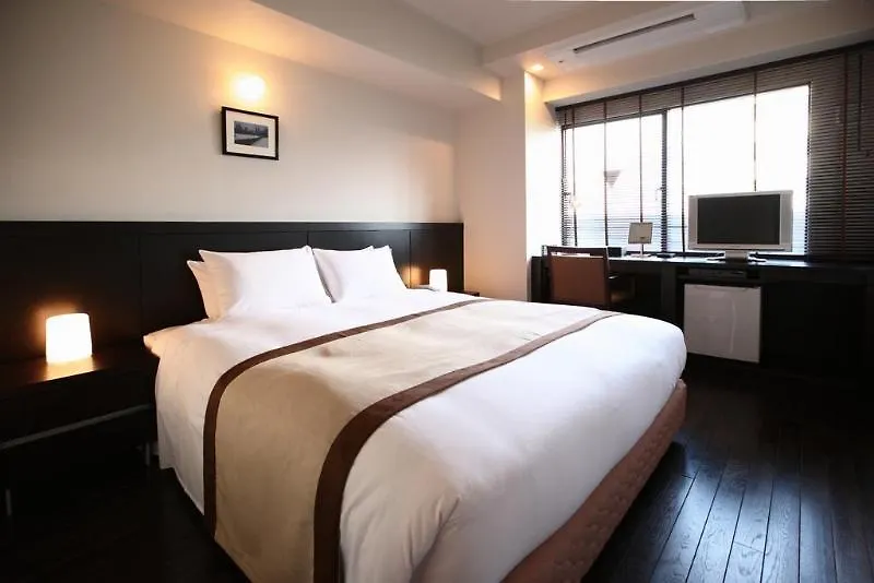 Sutton Place Hotel Ueno Tokio