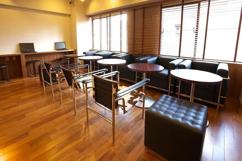 Sutton Place Hotel Ueno Tokio