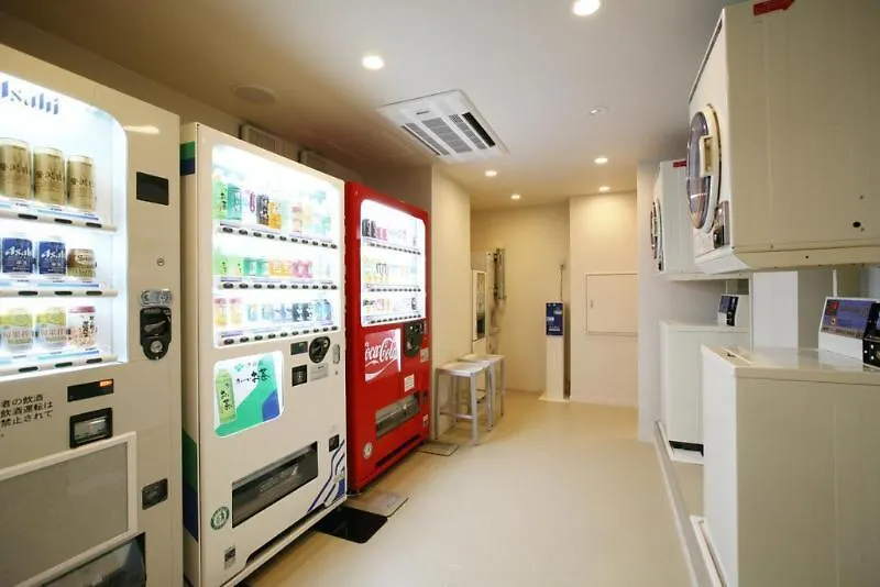 Sutton Place Hotel Ueno Tokio 3*,