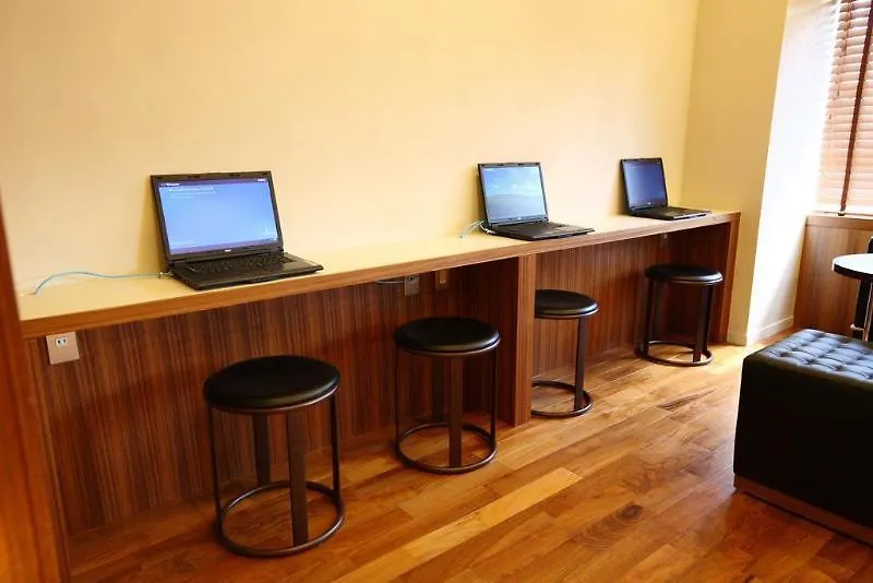 Sutton Place Hotel Ueno Tokio 3*,  Japan
