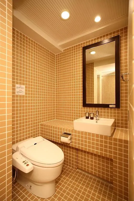Sutton Place Hotel Ueno Tokio