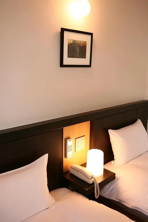 Sutton Place Hotel Ueno Tokio 3*,