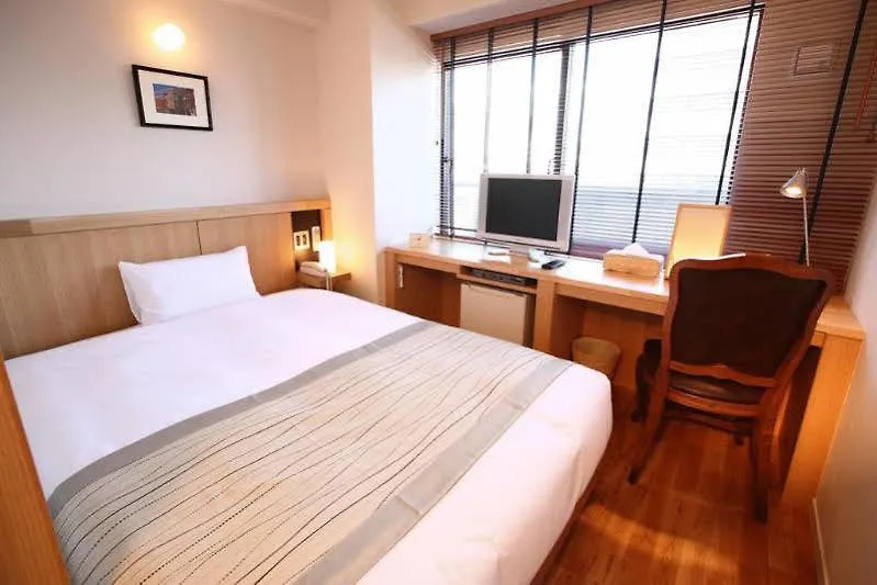 Sutton Place Hotel Ueno Tokio