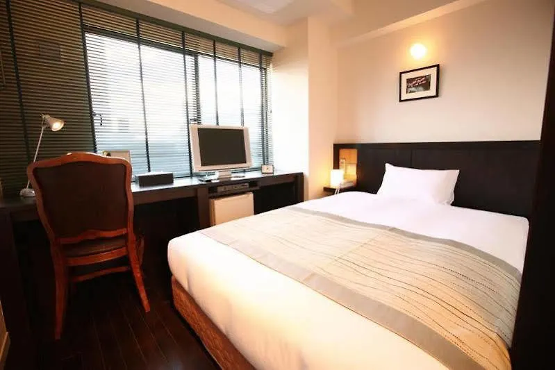 Sutton Place Hotel Ueno Tokio